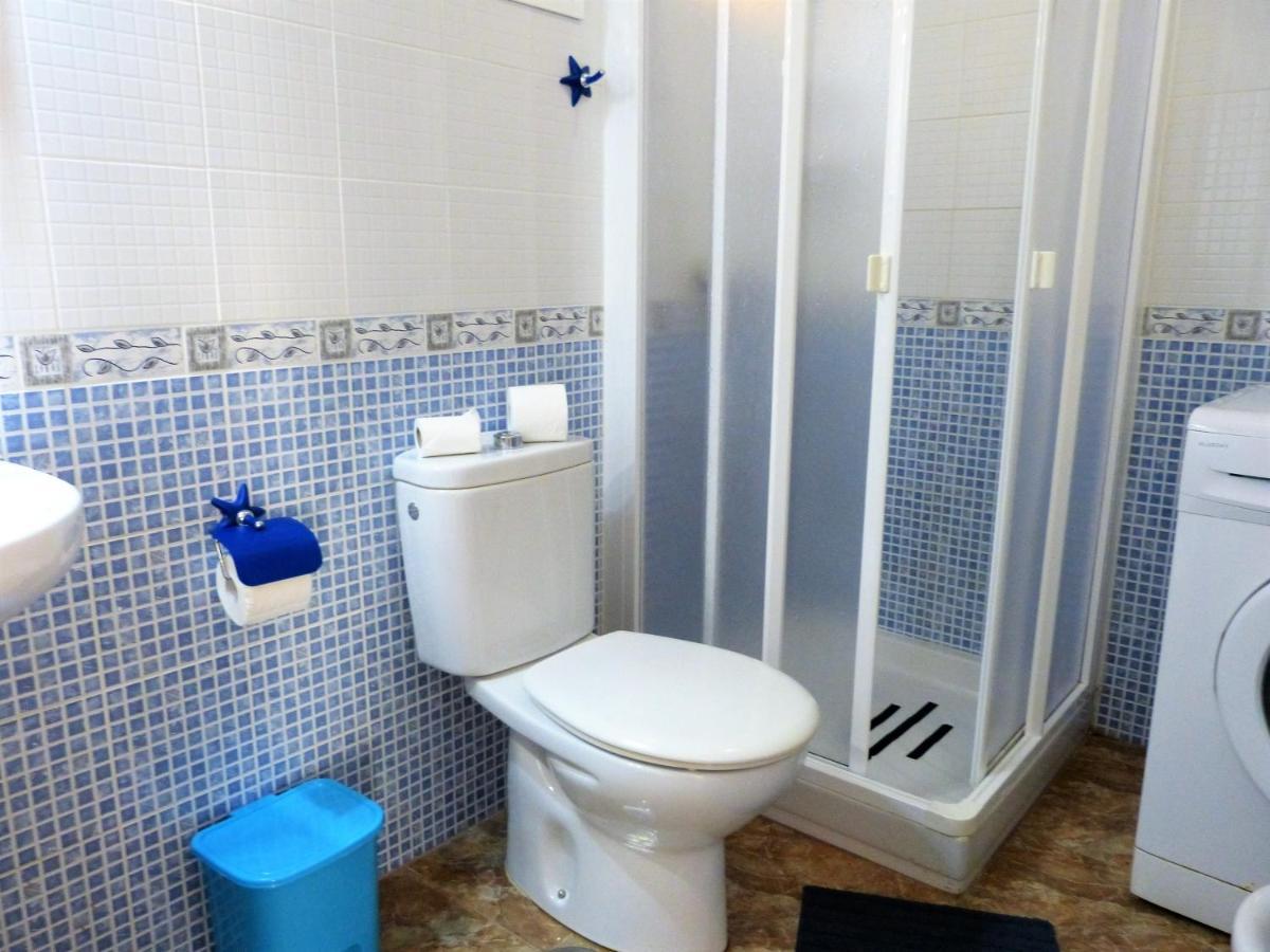 Suncanarias Apartamento Los Angeles Los Cristianos  Exterior foto