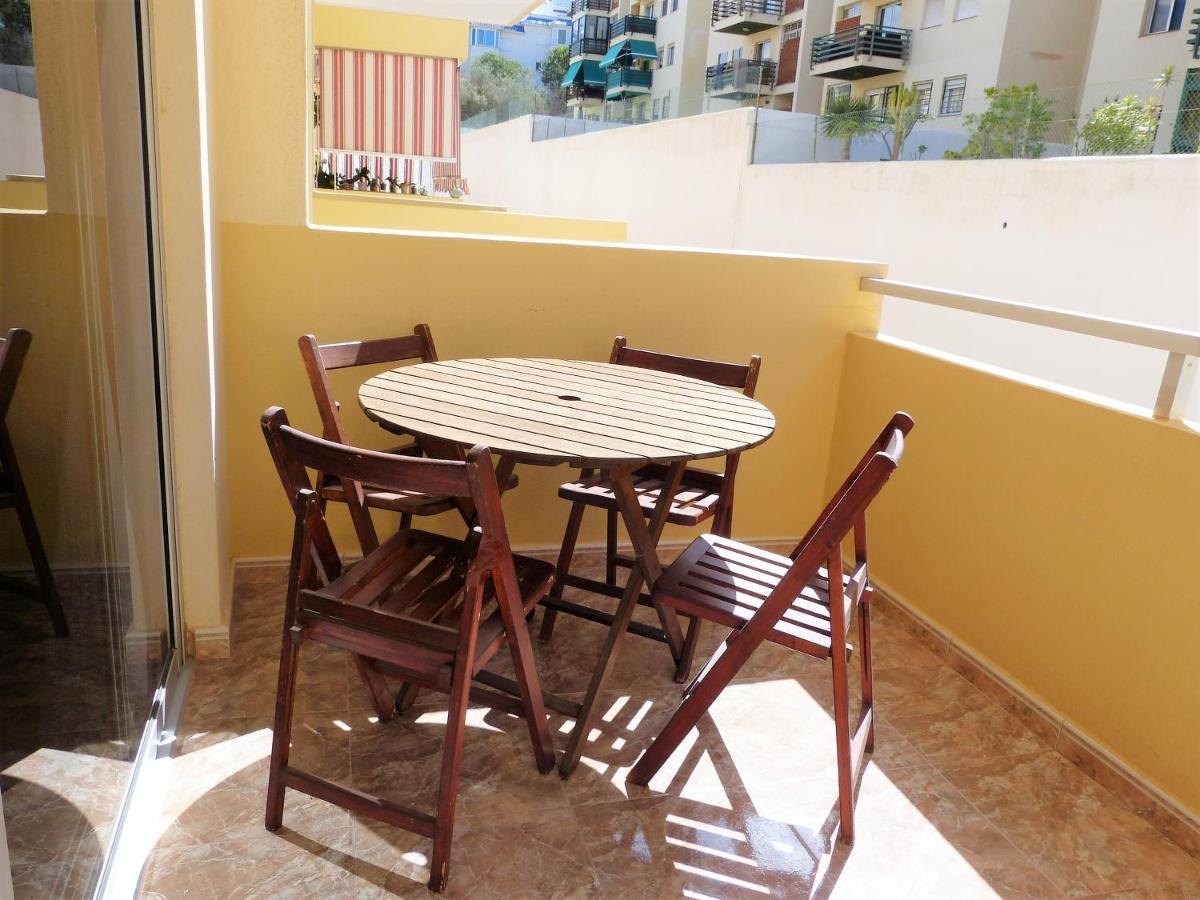 Suncanarias Apartamento Los Angeles Los Cristianos  Exterior foto